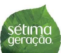 Sétima geração logotipo