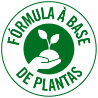 formula a base de plantas